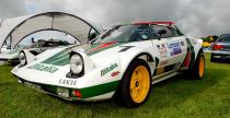 Rally Day 2011